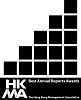 The 2021 HKMA Best Annual Reports Competition
